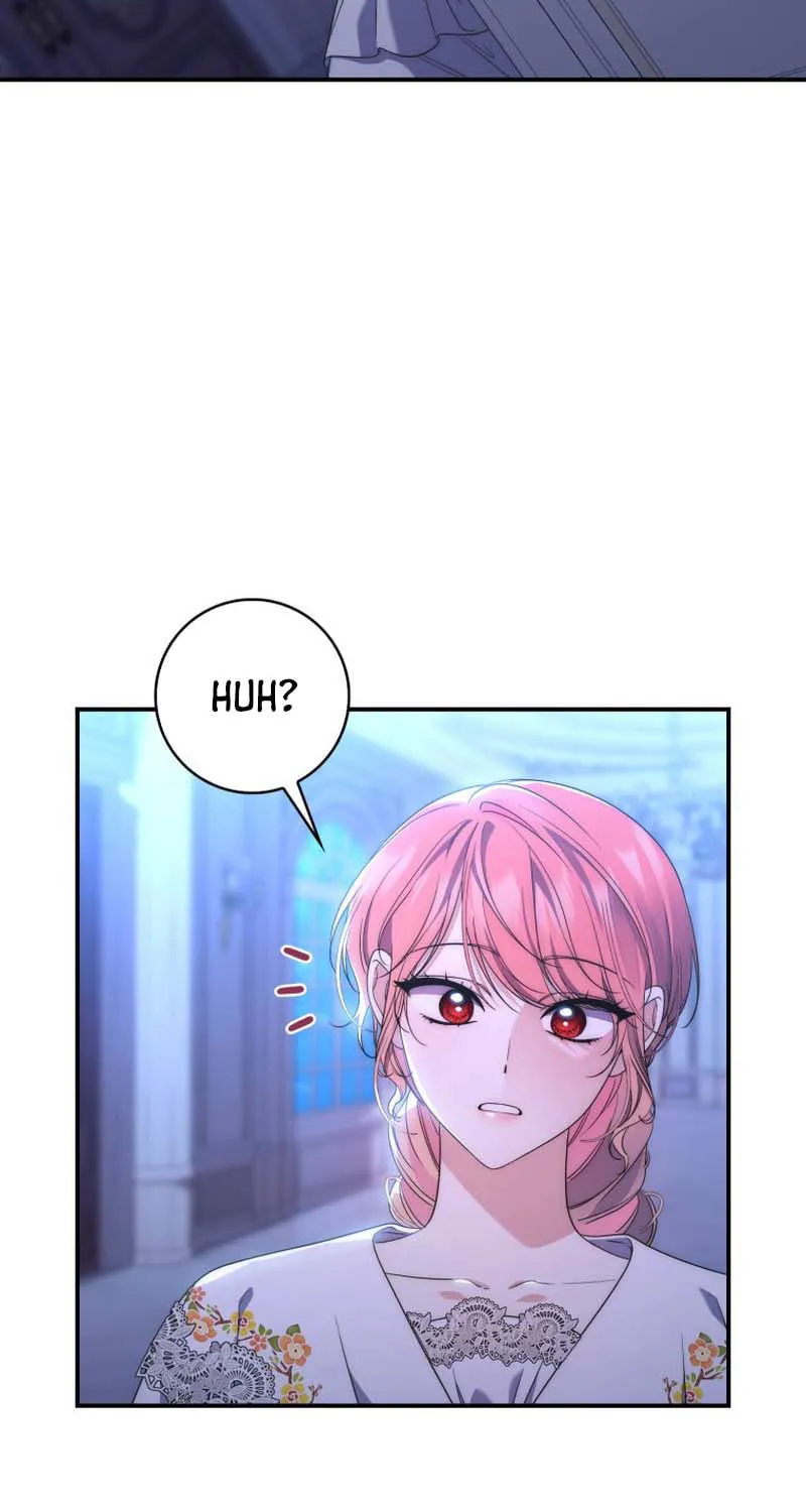 A Princess Who Reads Fortune Chapter 5 page 83 - 