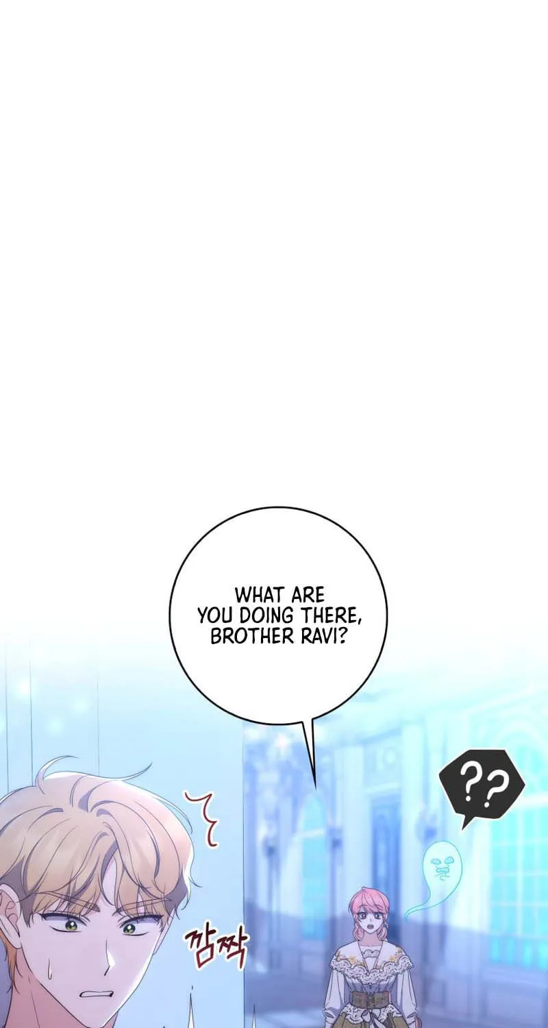 A Princess Who Reads Fortune Chapter 5 page 84 - 