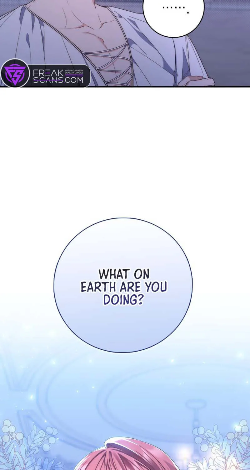 A Princess Who Reads Fortune Chapter 5 page 87 - 