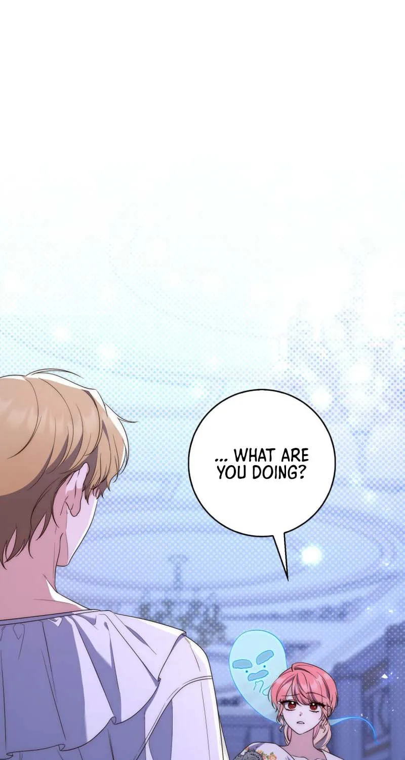 A Princess Who Reads Fortune Chapter 6 page 2 - 