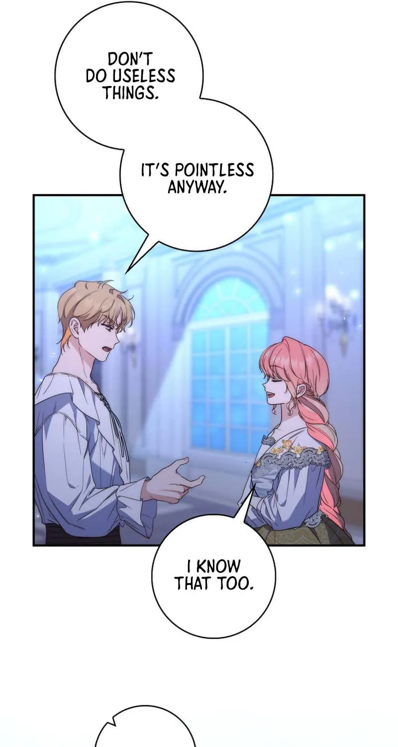 A Princess Who Reads Fortune Chapter 6 page 12 - 