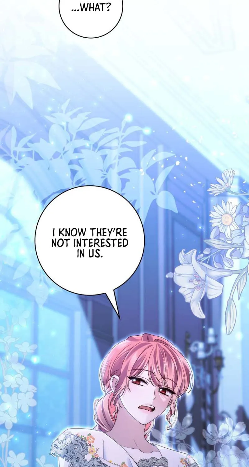 A Princess Who Reads Fortune Chapter 6 page 13 - 