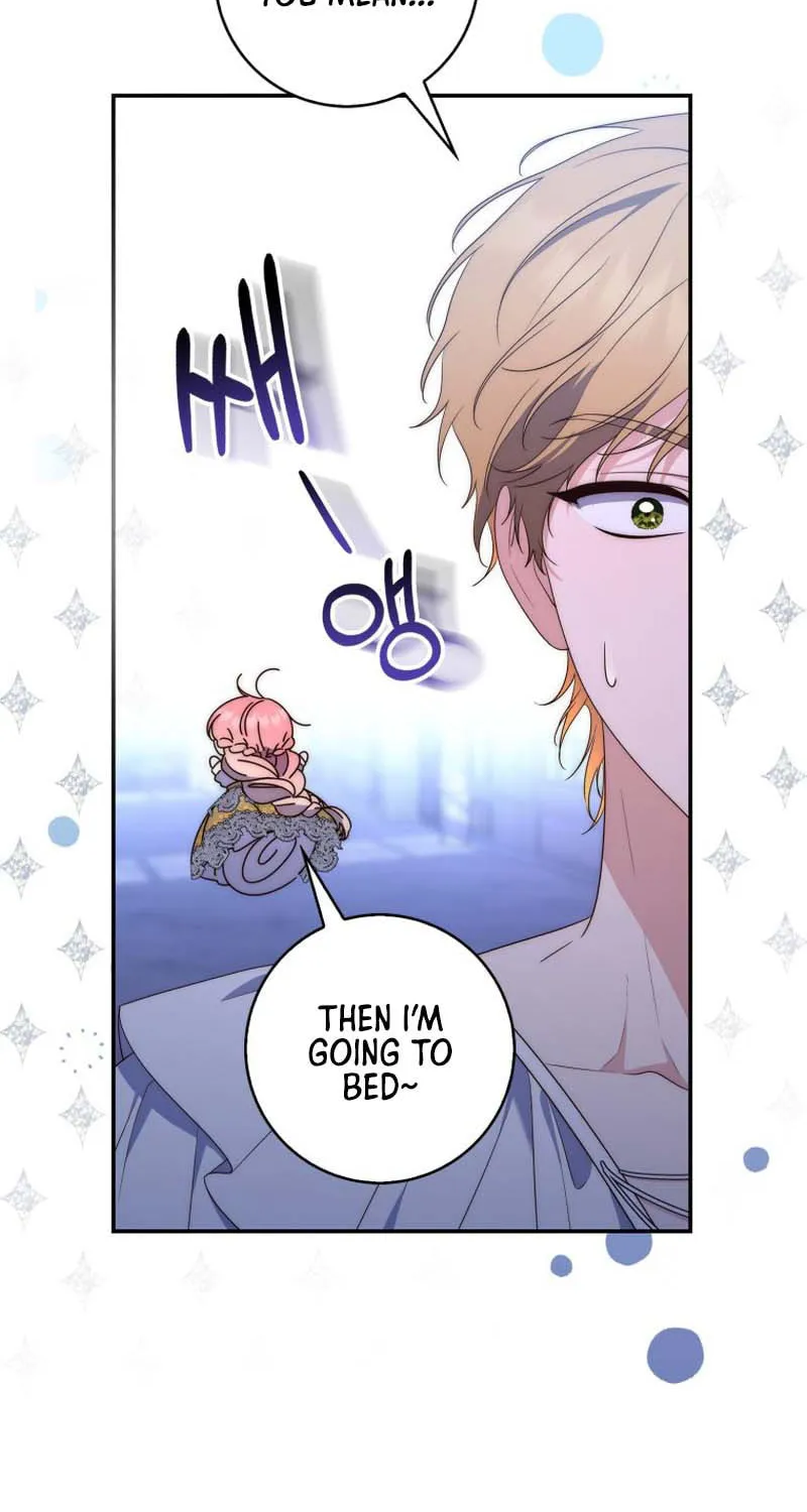 A Princess Who Reads Fortune Chapter 6 page 15 - 