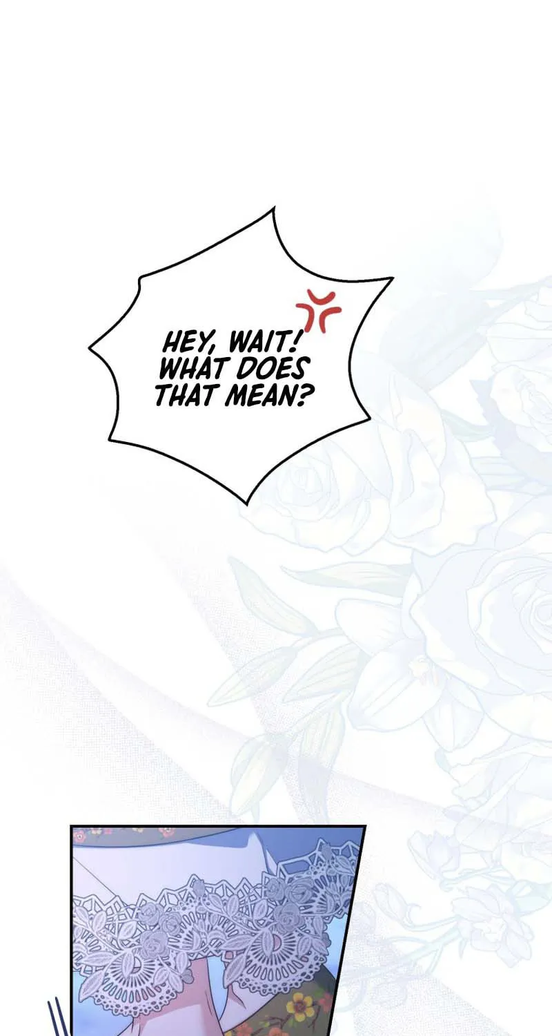 A Princess Who Reads Fortune Chapter 6 page 16 - 
