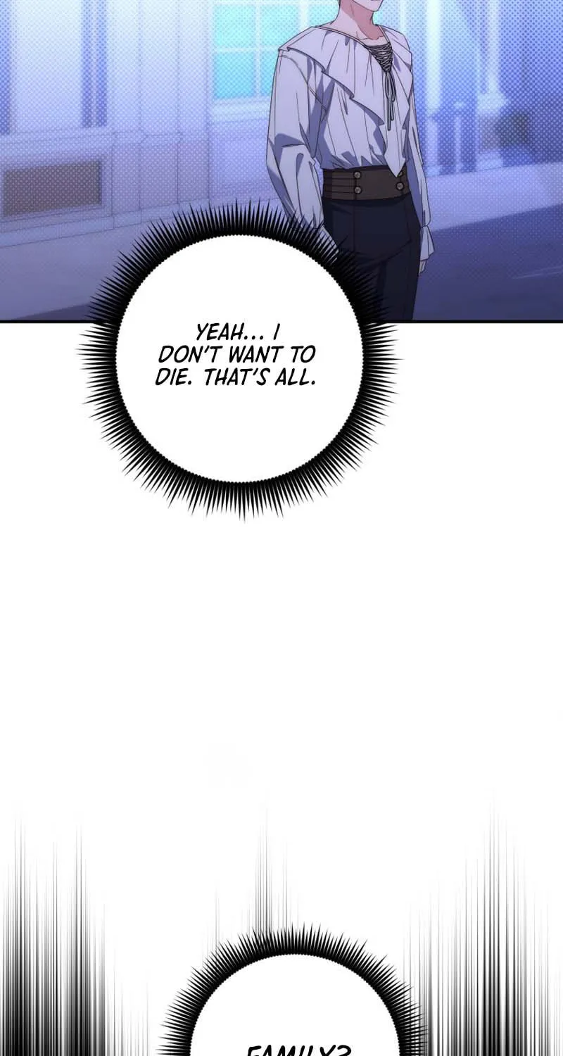 A Princess Who Reads Fortune Chapter 6 page 19 - 
