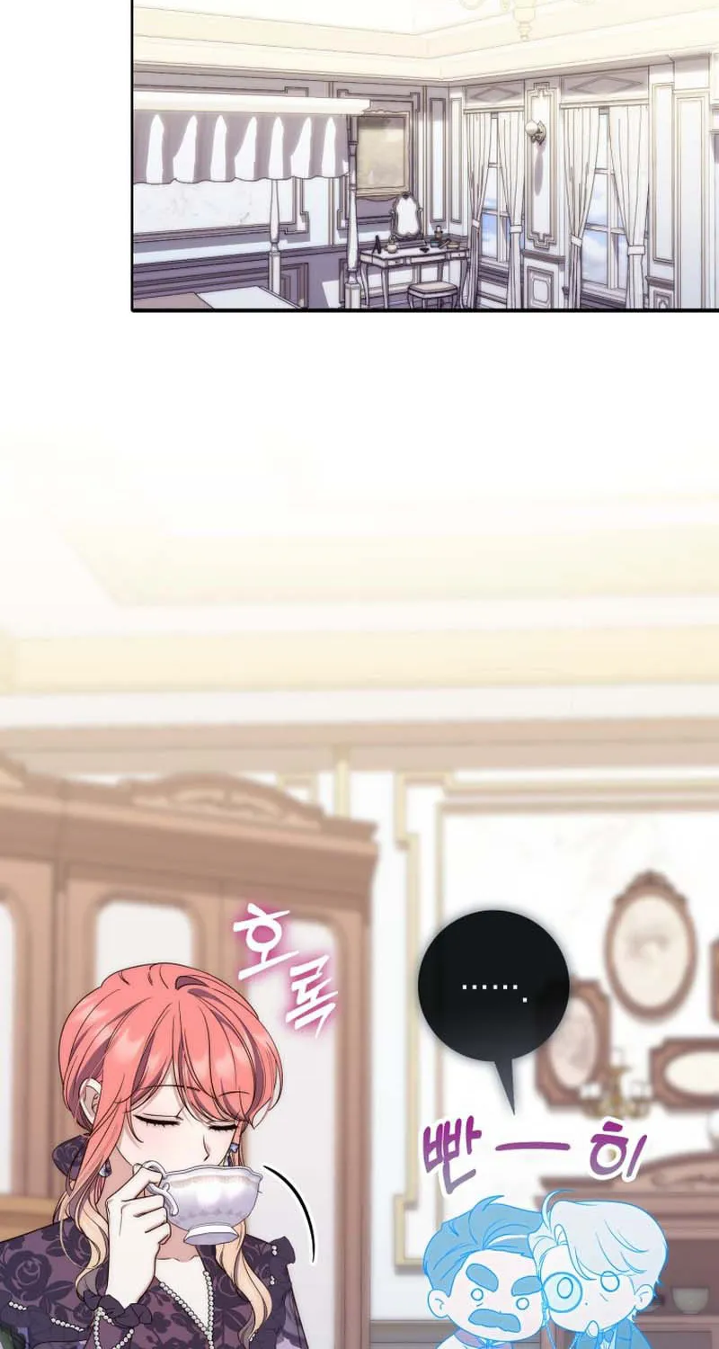 A Princess Who Reads Fortune Chapter 6 page 24 - 