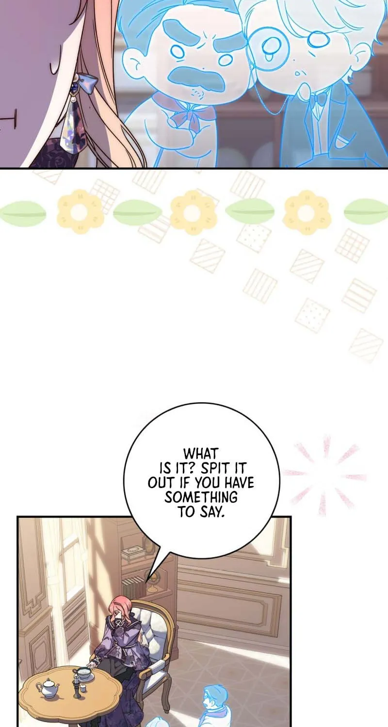 A Princess Who Reads Fortune Chapter 6 page 26 - 