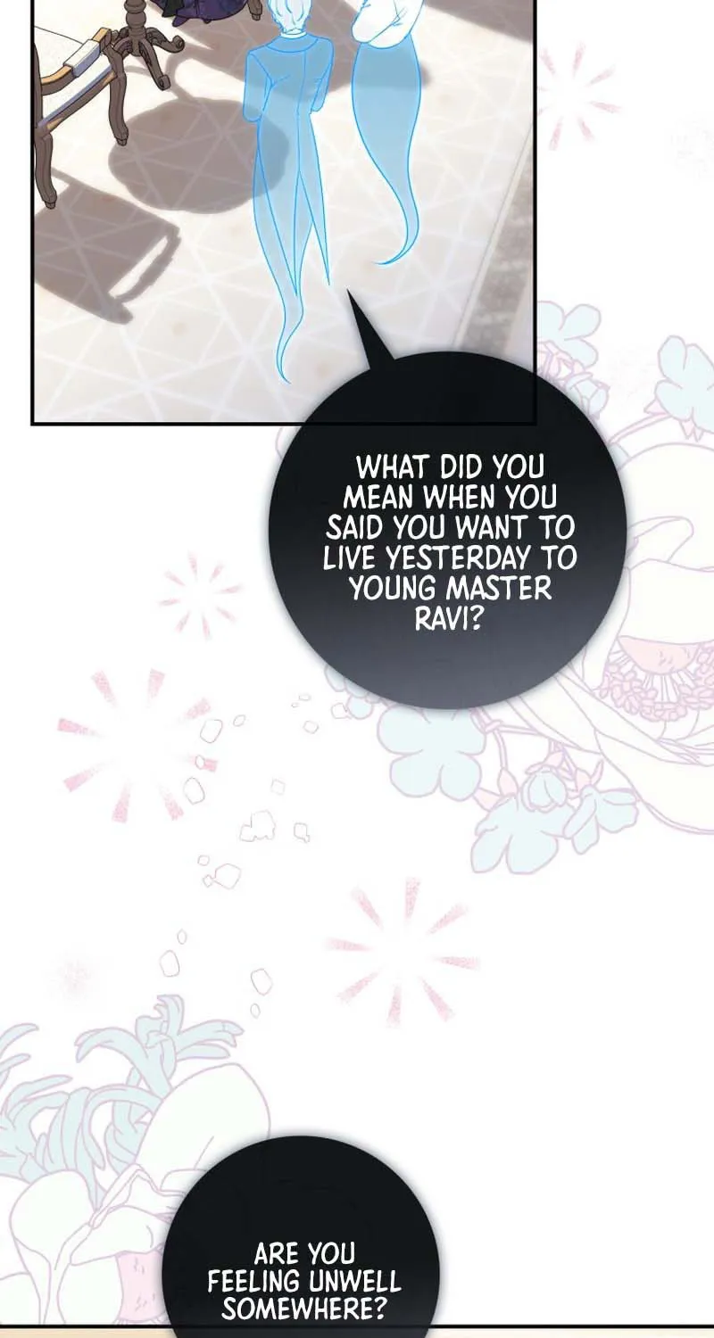 A Princess Who Reads Fortune Chapter 6 page 27 - 