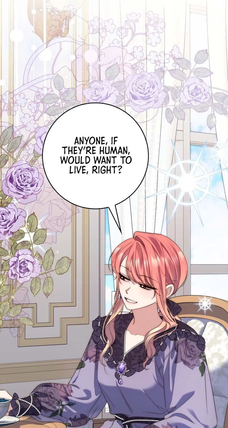 A Princess Who Reads Fortune Chapter 6 page 31 - 