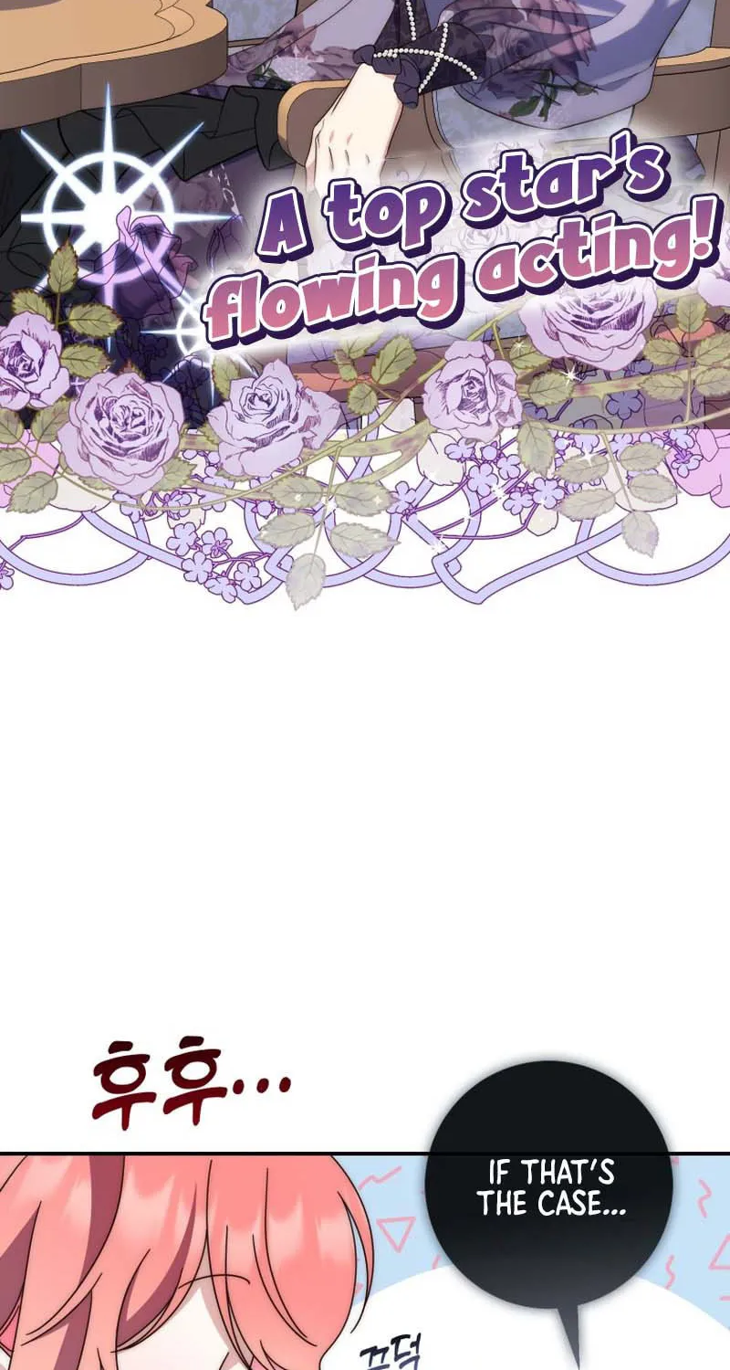 A Princess Who Reads Fortune Chapter 6 page 32 - 