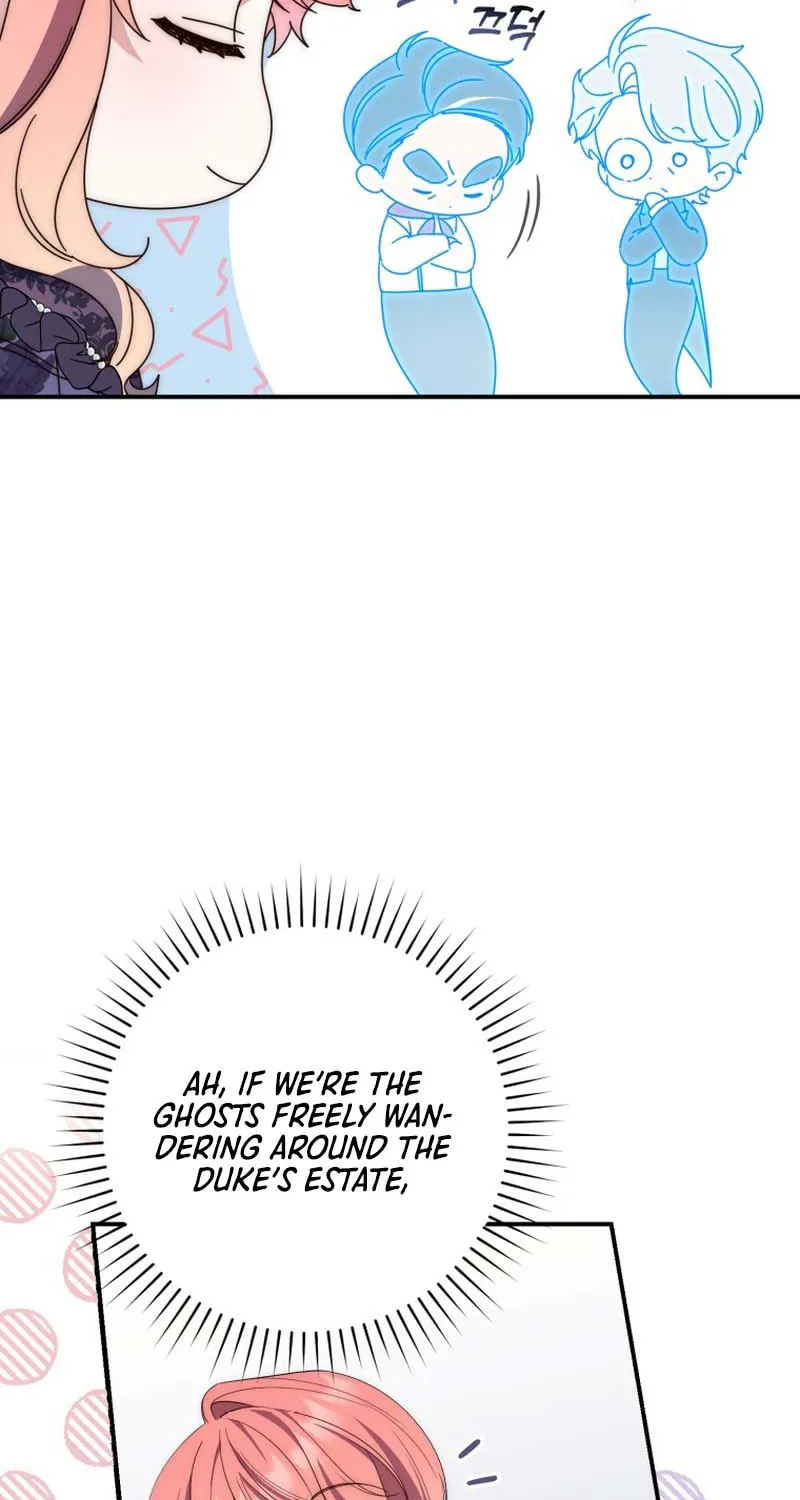 A Princess Who Reads Fortune Chapter 6 page 33 - 