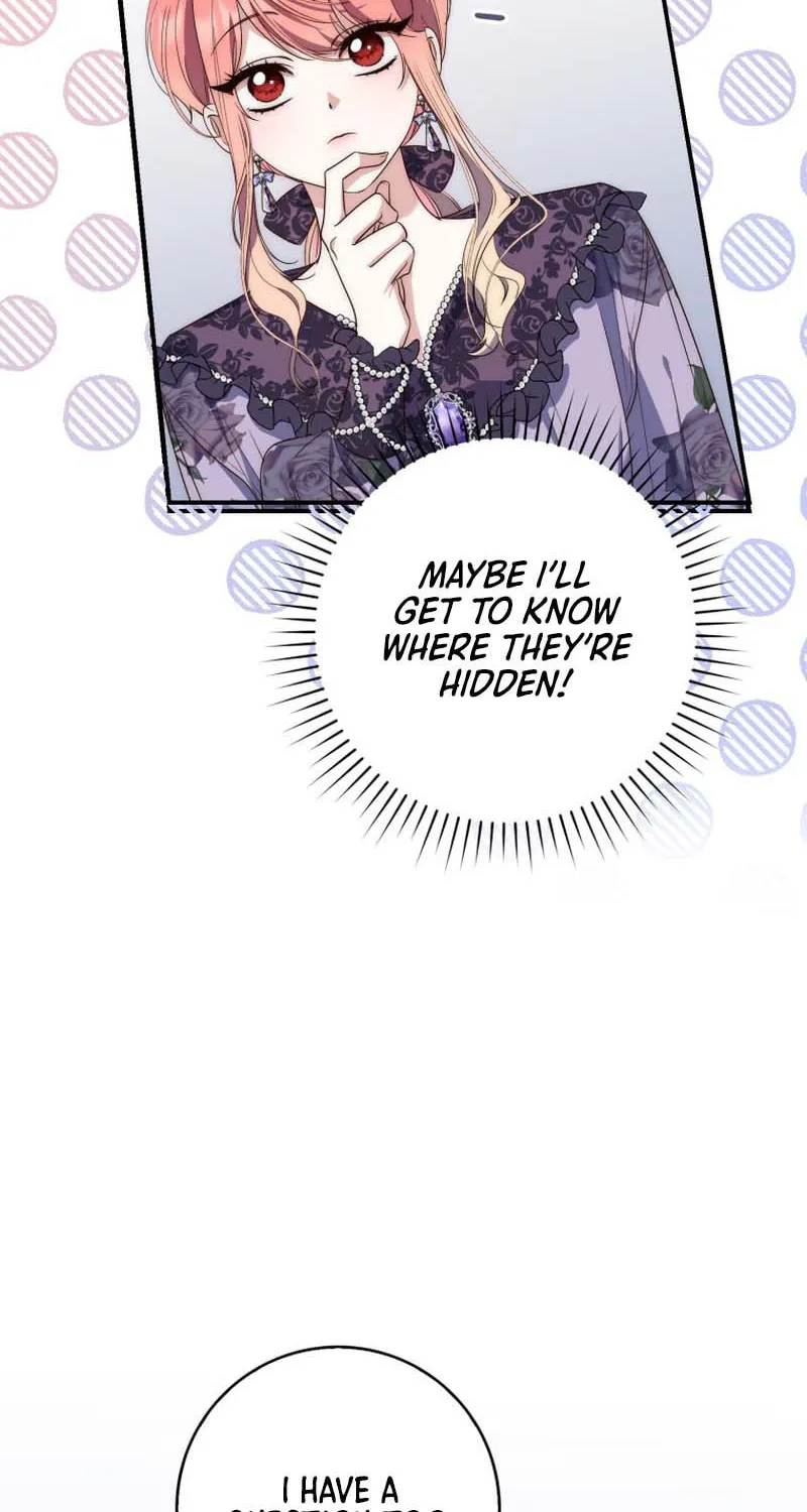 A Princess Who Reads Fortune Chapter 6 page 34 - 