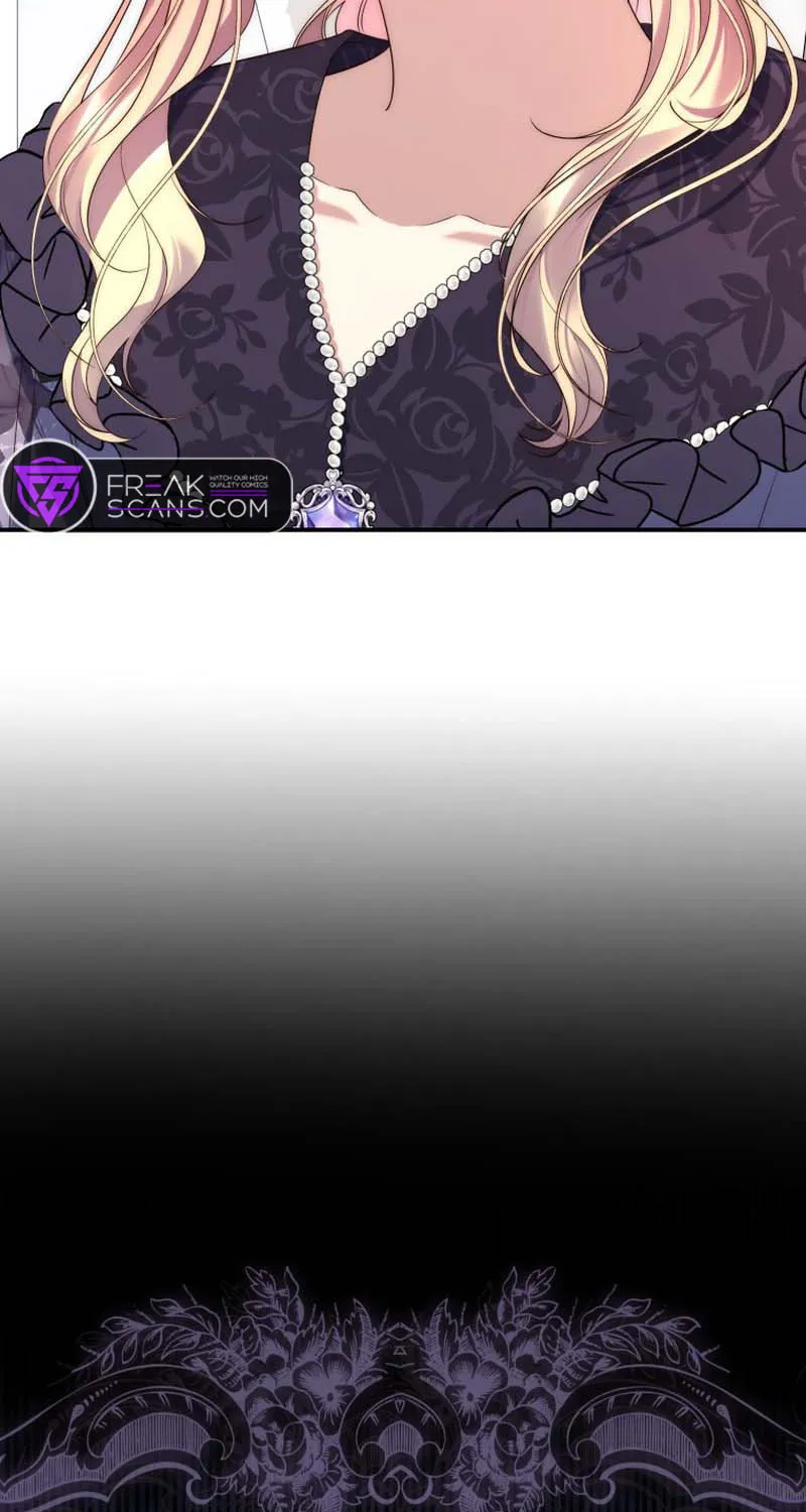 A Princess Who Reads Fortune Chapter 6 page 37 - 