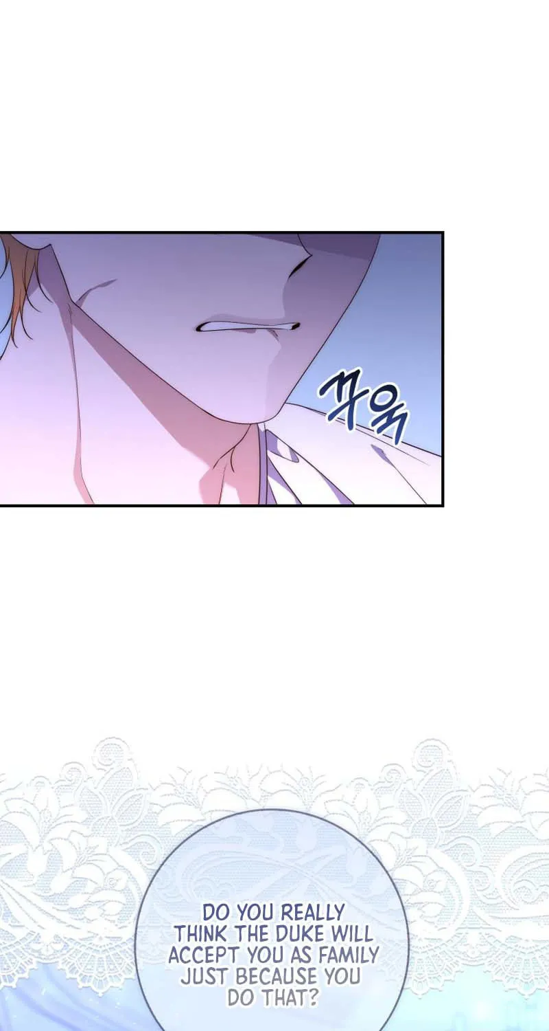 A Princess Who Reads Fortune Chapter 6 page 5 - 