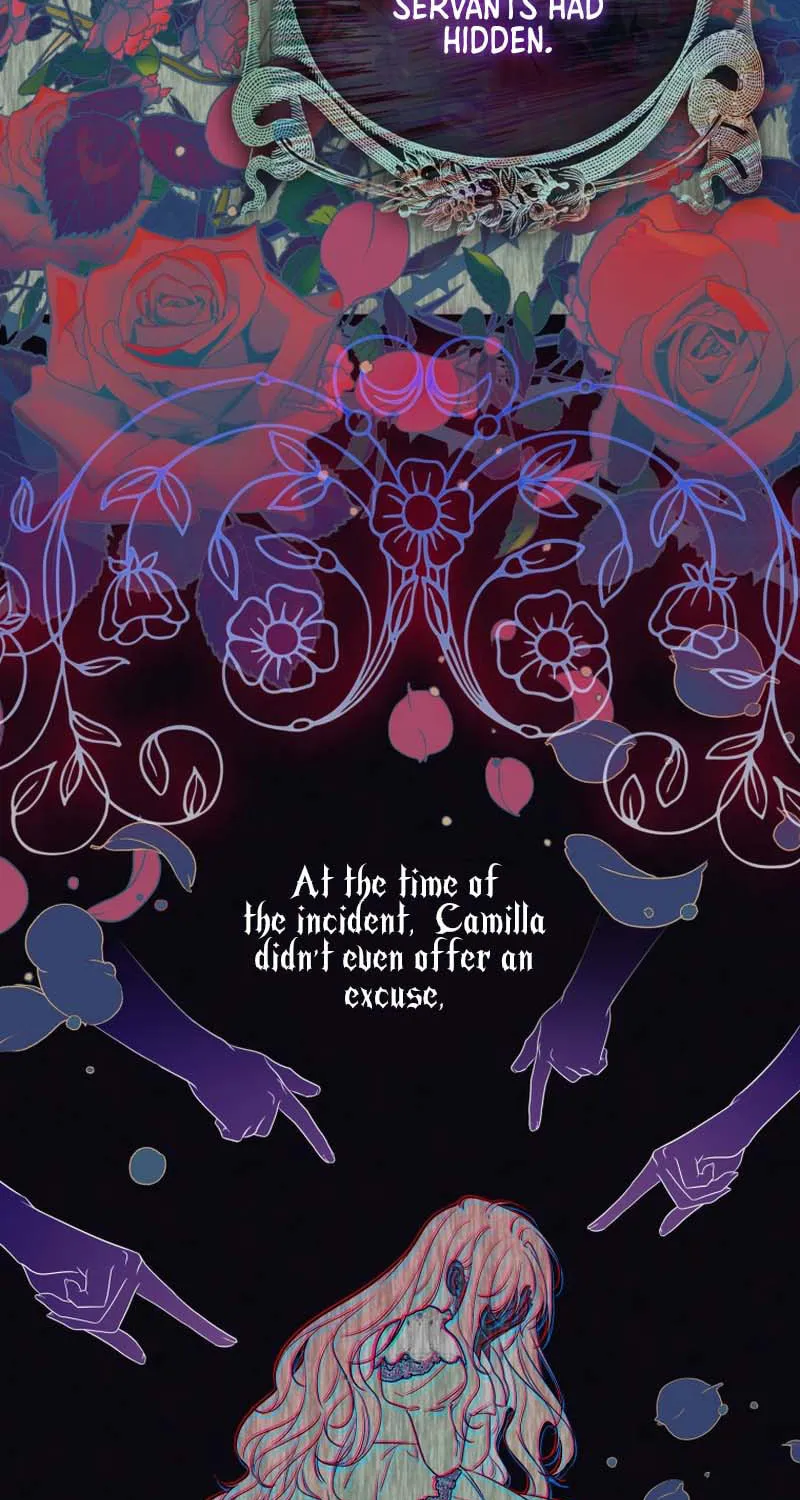 A Princess Who Reads Fortune Chapter 6 page 41 - 