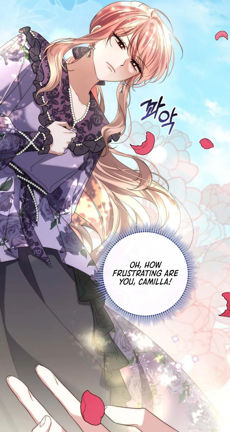 A Princess Who Reads Fortune Chapter 6 page 48 - 