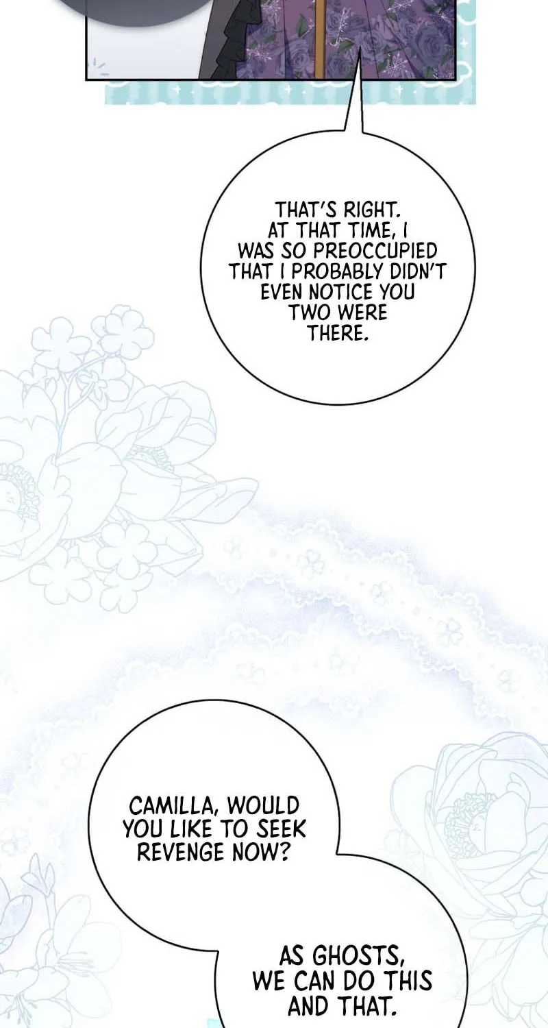 A Princess Who Reads Fortune Chapter 6 page 51 - 