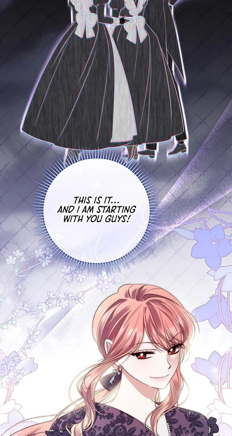 A Princess Who Reads Fortune Chapter 6 page 56 - 