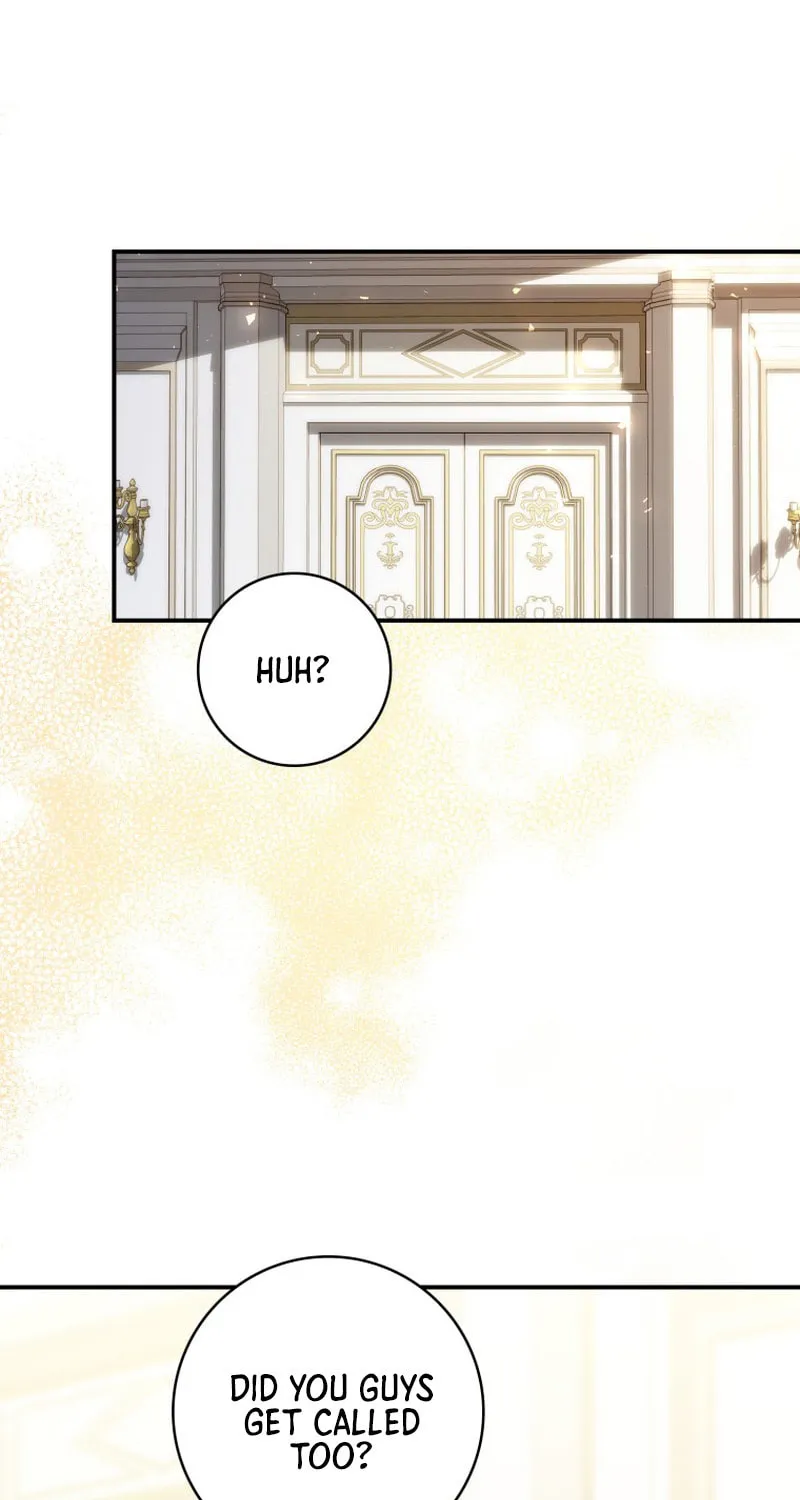 A Princess Who Reads Fortune Chapter 6 page 58 - 