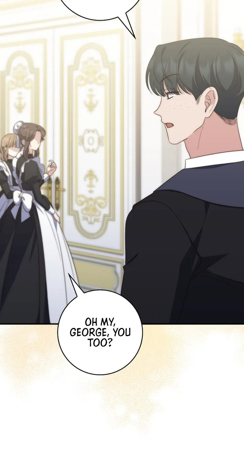 A Princess Who Reads Fortune Chapter 6 page 59 - 