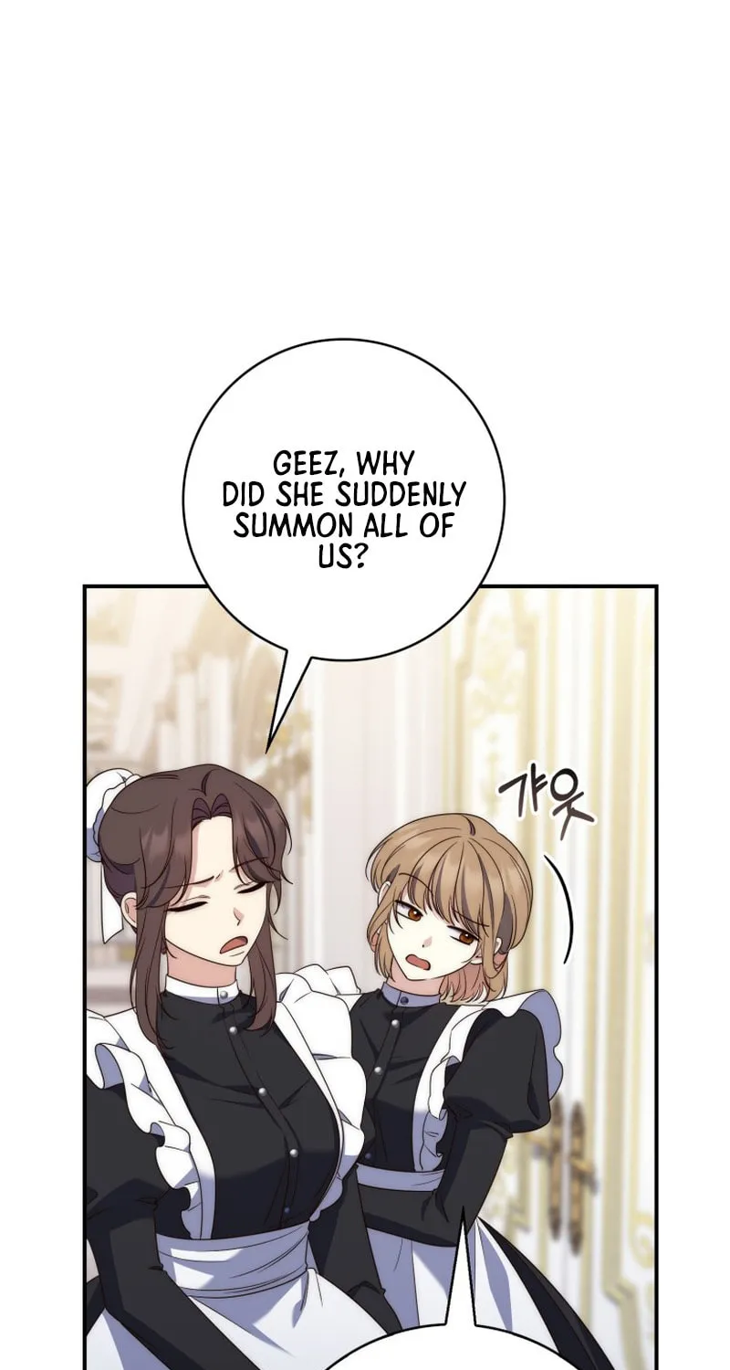 A Princess Who Reads Fortune Chapter 6 page 60 - 