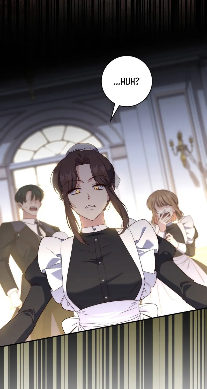 A Princess Who Reads Fortune Chapter 6 page 64 - 