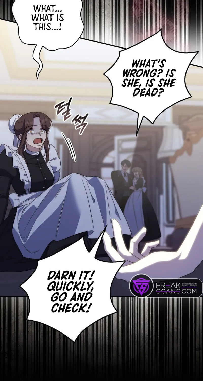 A Princess Who Reads Fortune Chapter 6 page 67 - 