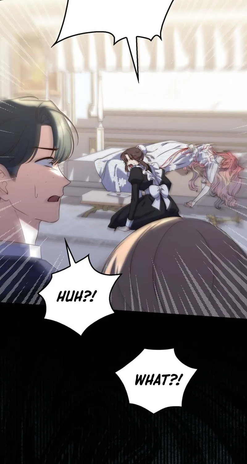A Princess Who Reads Fortune Chapter 6 page 71 - 