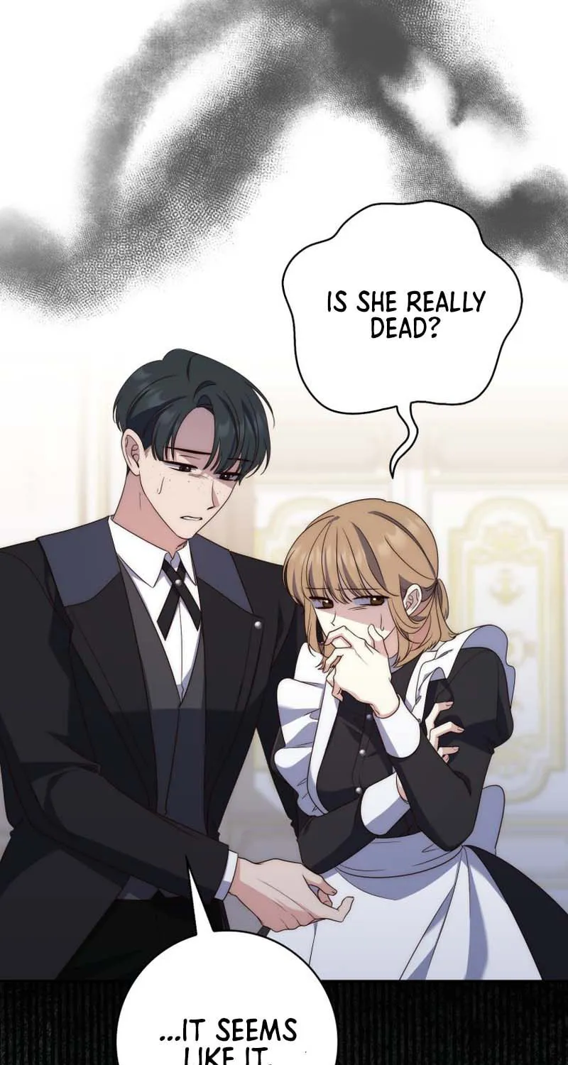 A Princess Who Reads Fortune Chapter 6 page 74 - 
