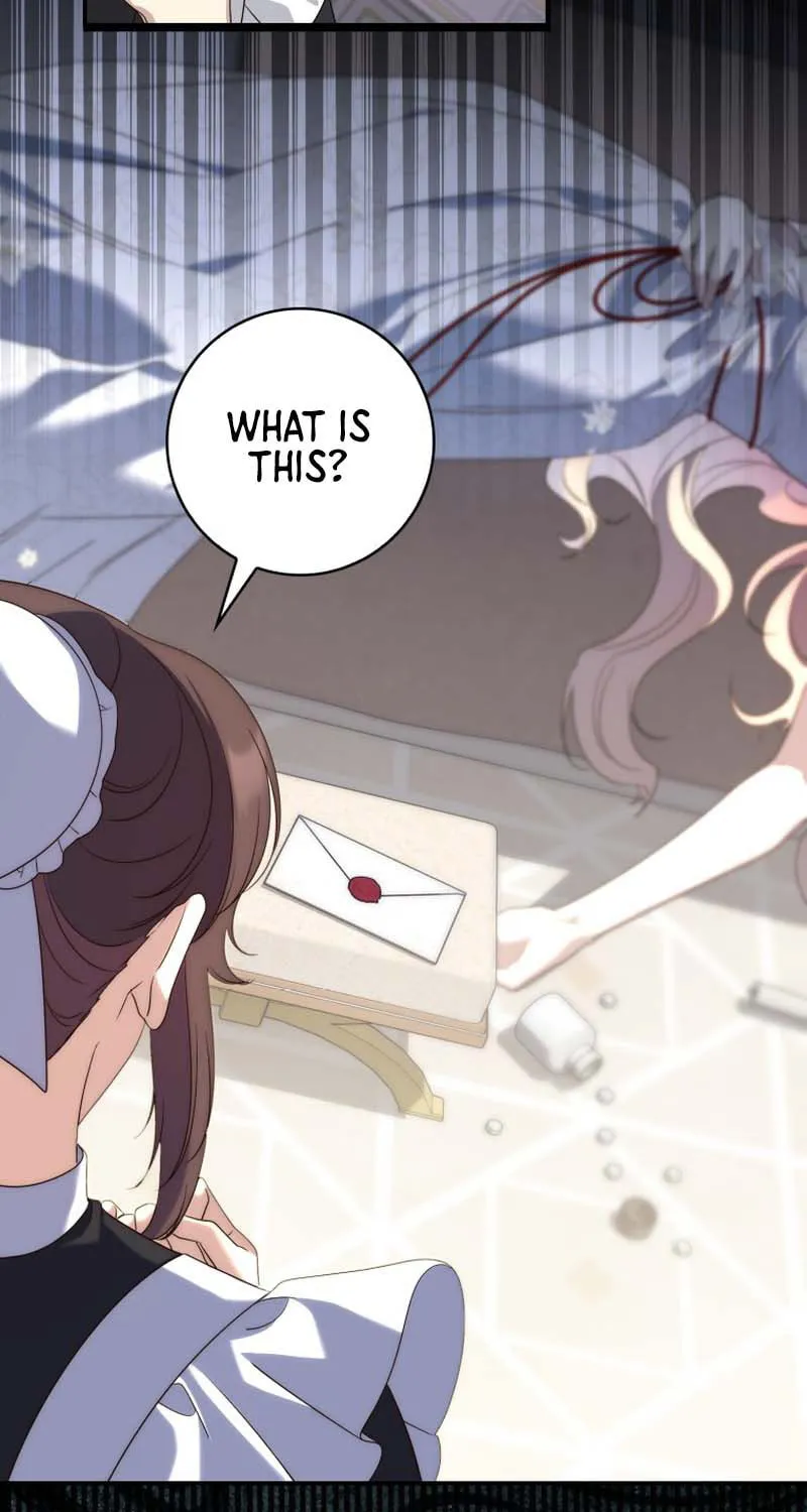 A Princess Who Reads Fortune Chapter 6 page 76 - 