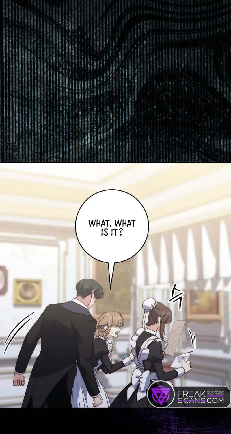 A Princess Who Reads Fortune Chapter 6 page 77 - 