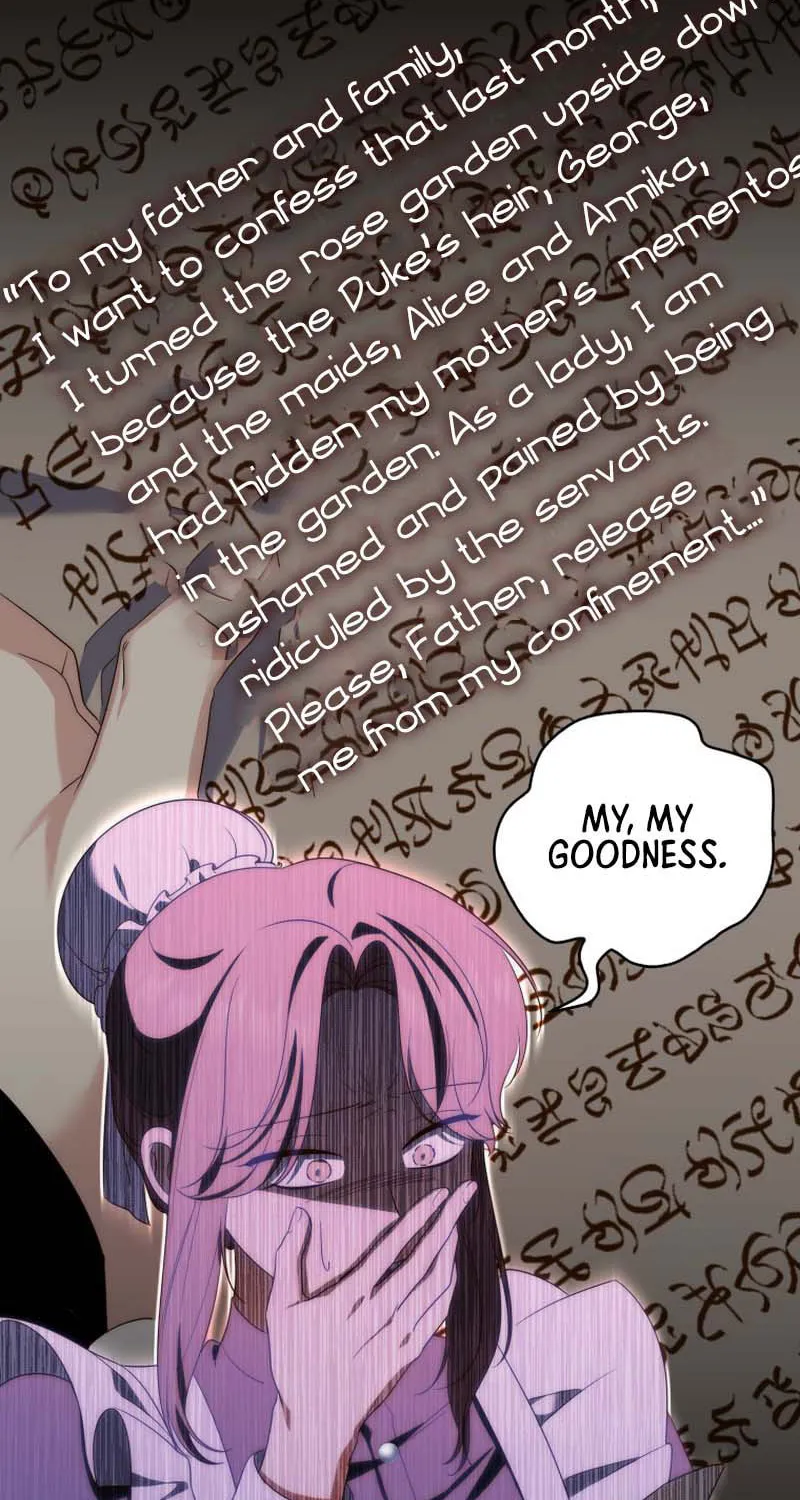 A Princess Who Reads Fortune Chapter 6 page 79 - 