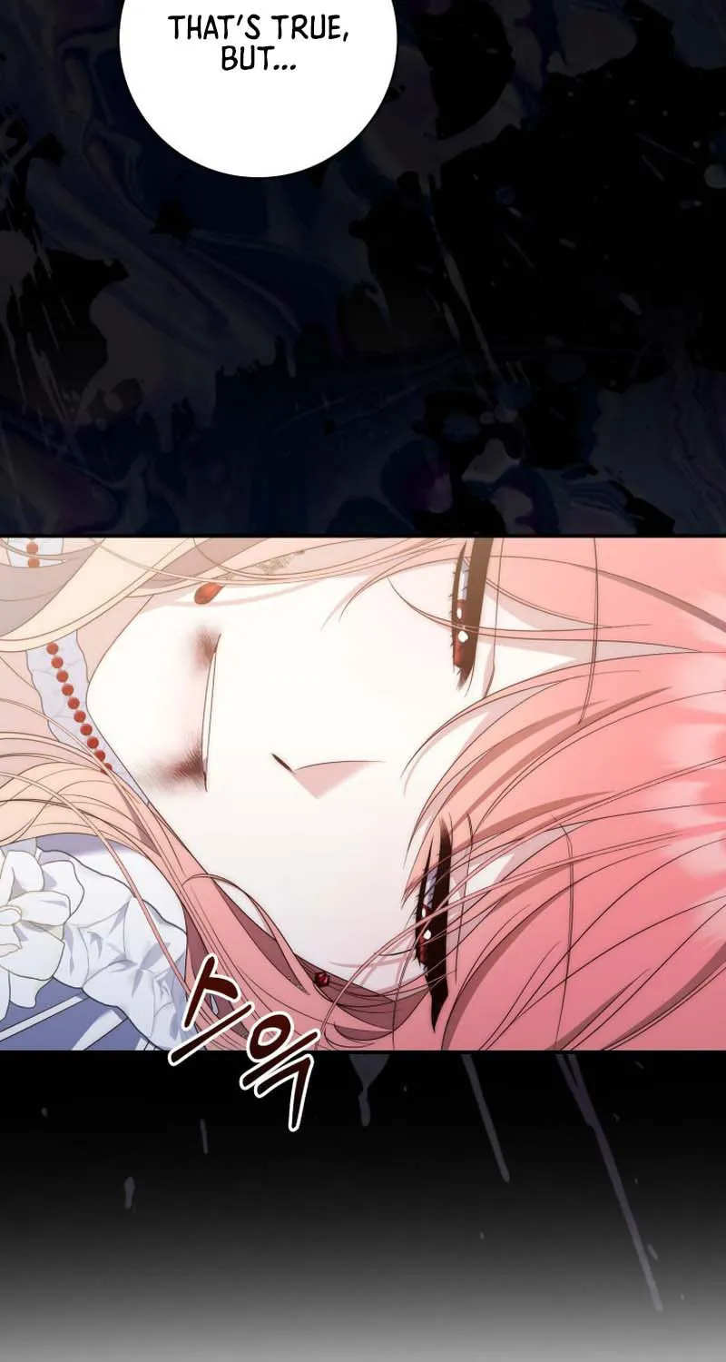 A Princess Who Reads Fortune Chapter 6 page 82 - 