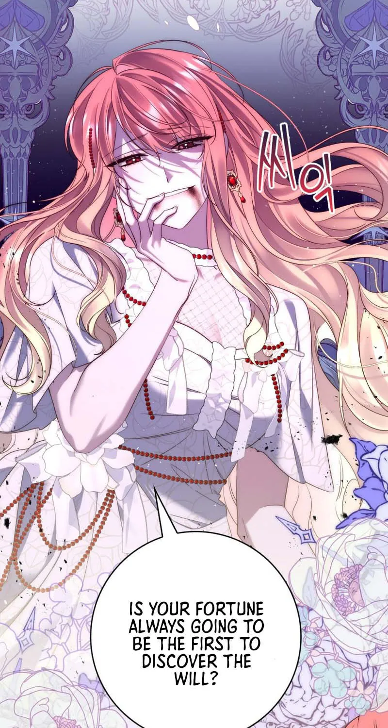 A Princess Who Reads Fortune Chapter 6 page 85 - 