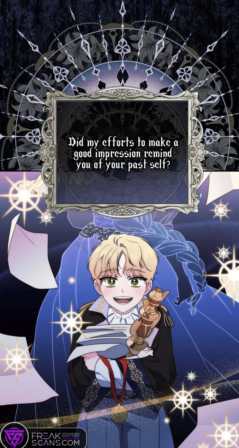 A Princess Who Reads Fortune Chapter 6 page 10 - 