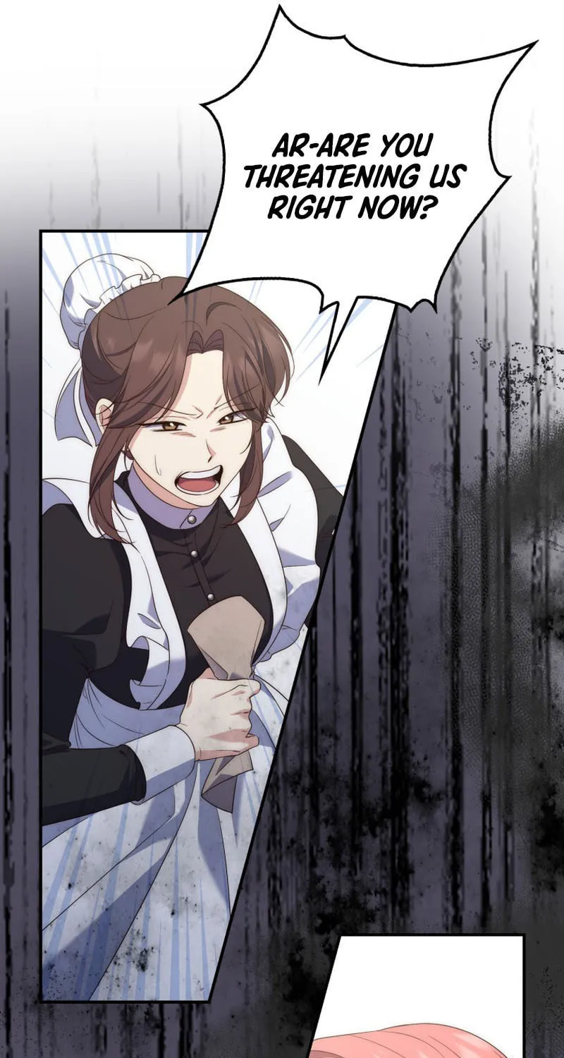 A Princess Who Reads Fortune Chapter 7 page 12 - 