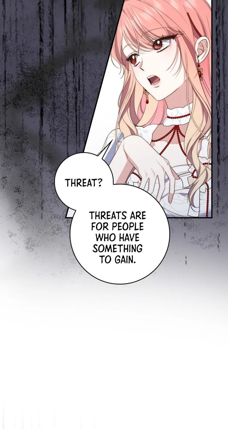A Princess Who Reads Fortune Chapter 7 page 13 - 