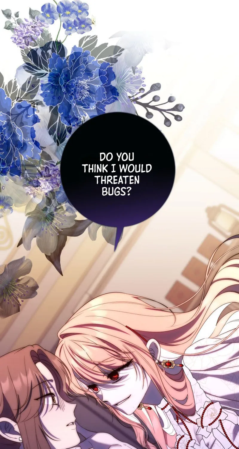 A Princess Who Reads Fortune Chapter 7 page 15 - 