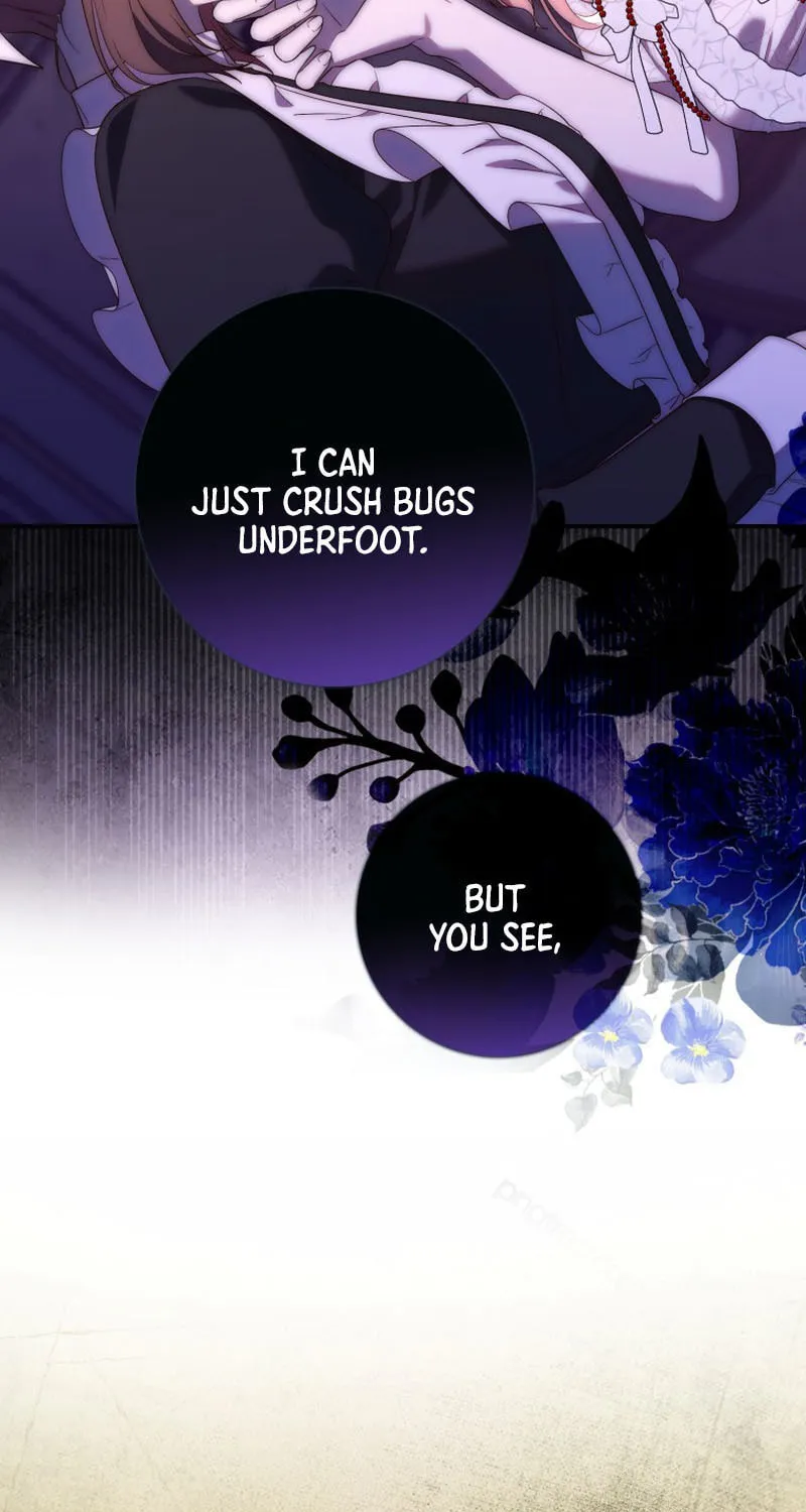 A Princess Who Reads Fortune Chapter 7 page 16 - 