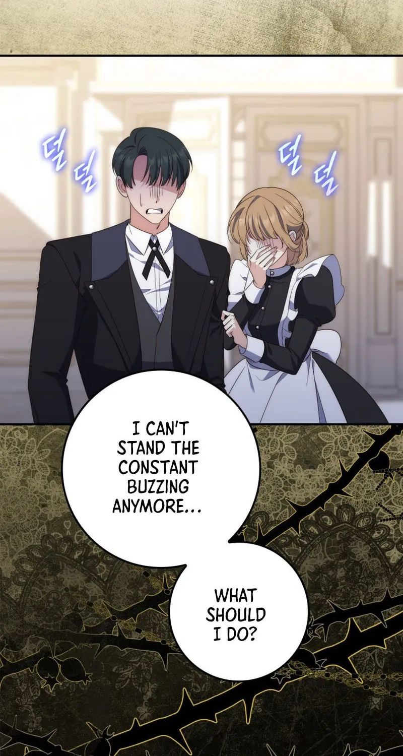 A Princess Who Reads Fortune Chapter 7 page 17 - 