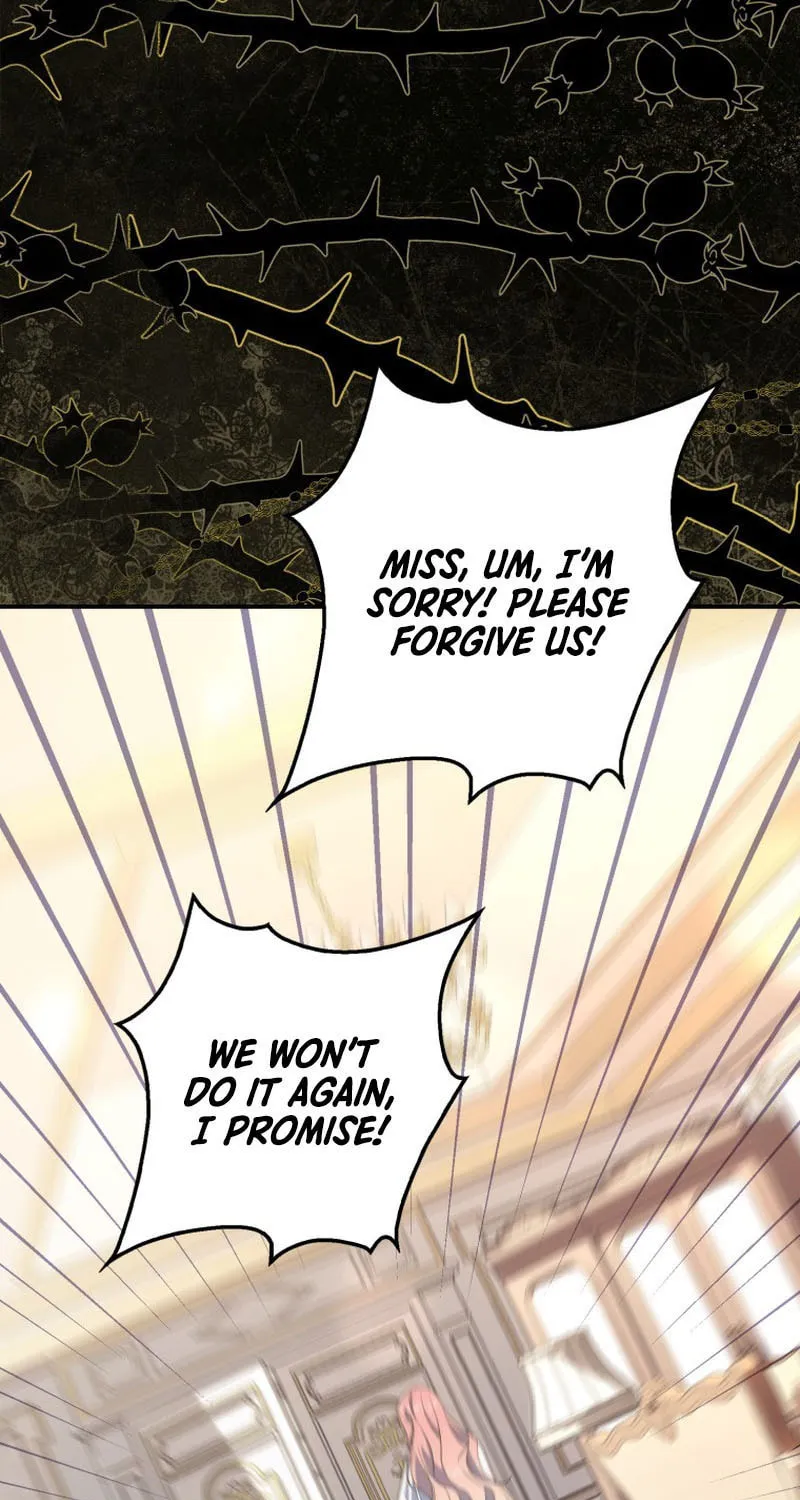A Princess Who Reads Fortune Chapter 7 page 18 - 