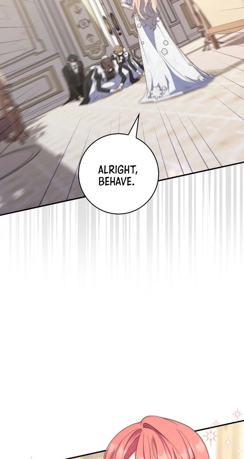 A Princess Who Reads Fortune Chapter 7 page 19 - 