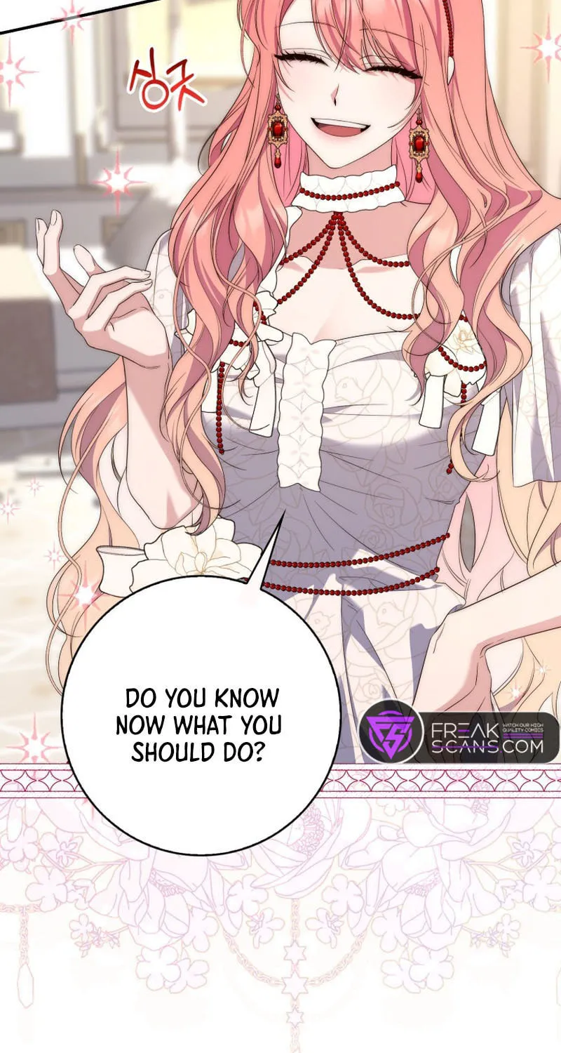 A Princess Who Reads Fortune Chapter 7 page 20 - 