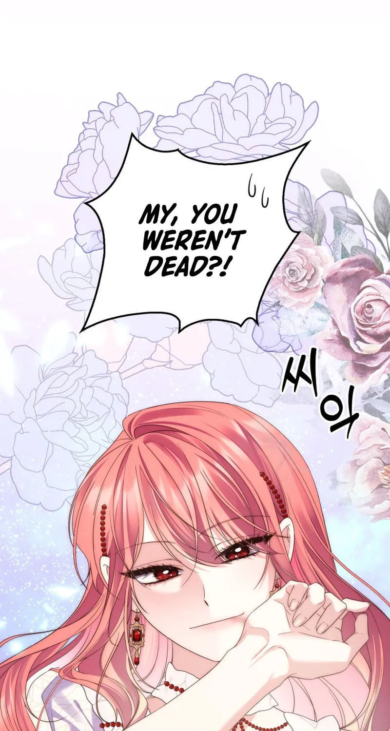 A Princess Who Reads Fortune Chapter 7 page 3 - 