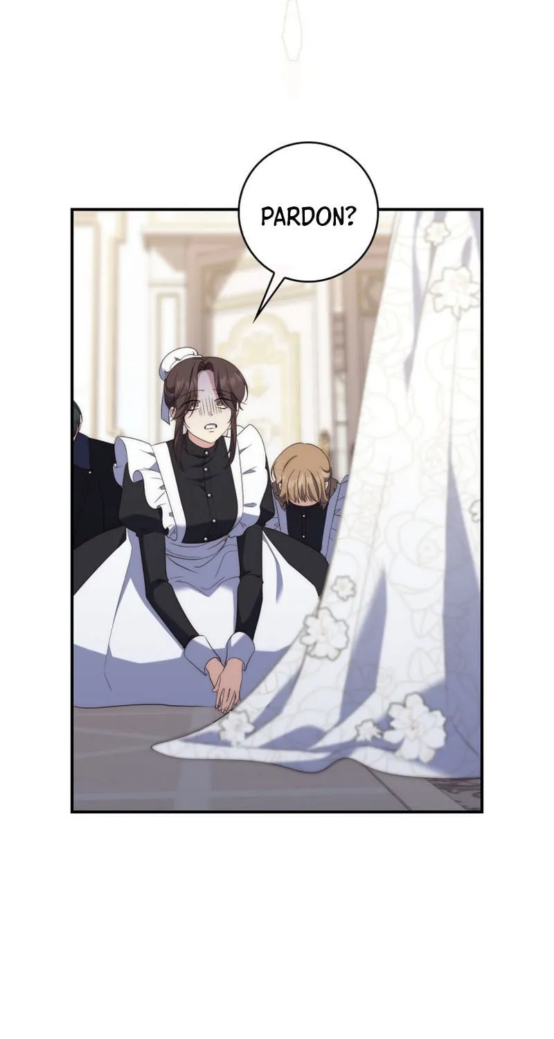 A Princess Who Reads Fortune Chapter 7 page 21 - 