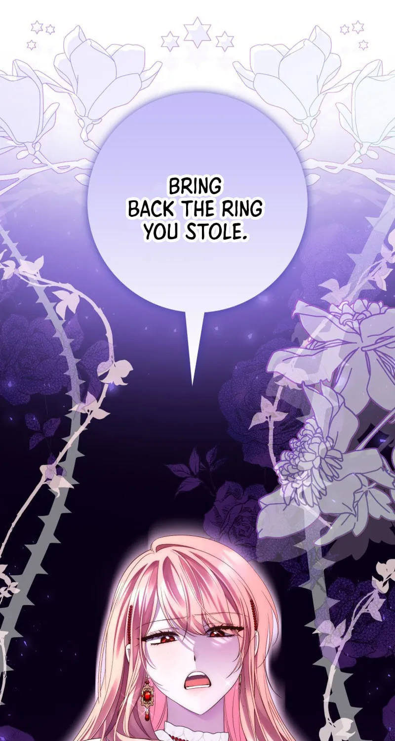 A Princess Who Reads Fortune Chapter 7 page 22 - 