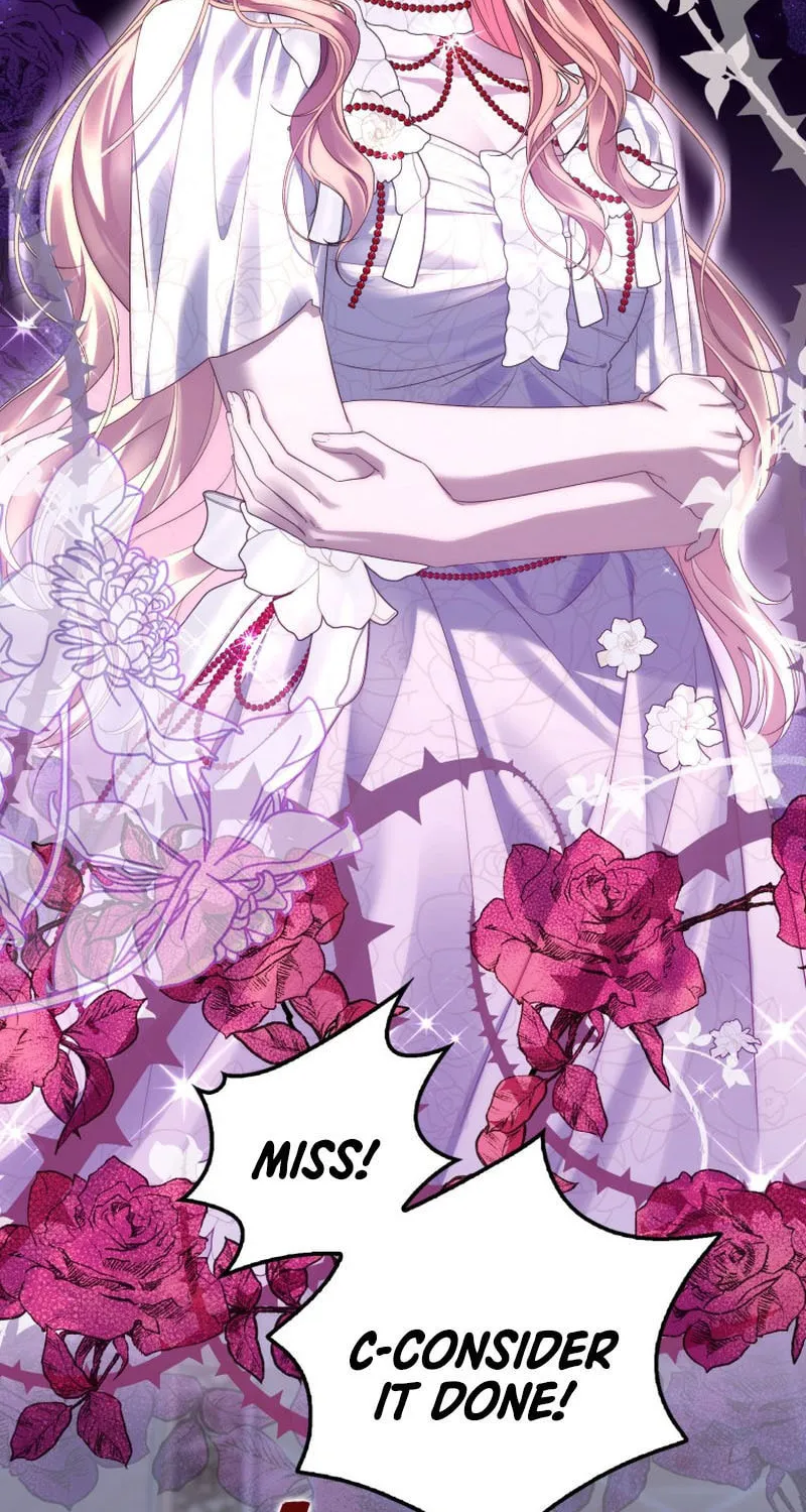A Princess Who Reads Fortune Chapter 7 page 23 - 