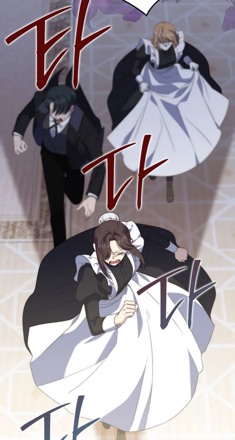 A Princess Who Reads Fortune Chapter 7 page 24 - 