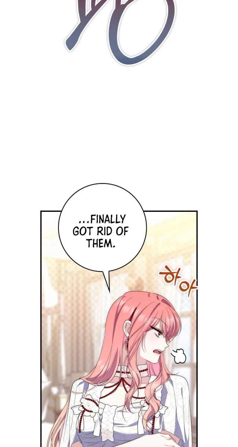 A Princess Who Reads Fortune Chapter 7 page 26 - 