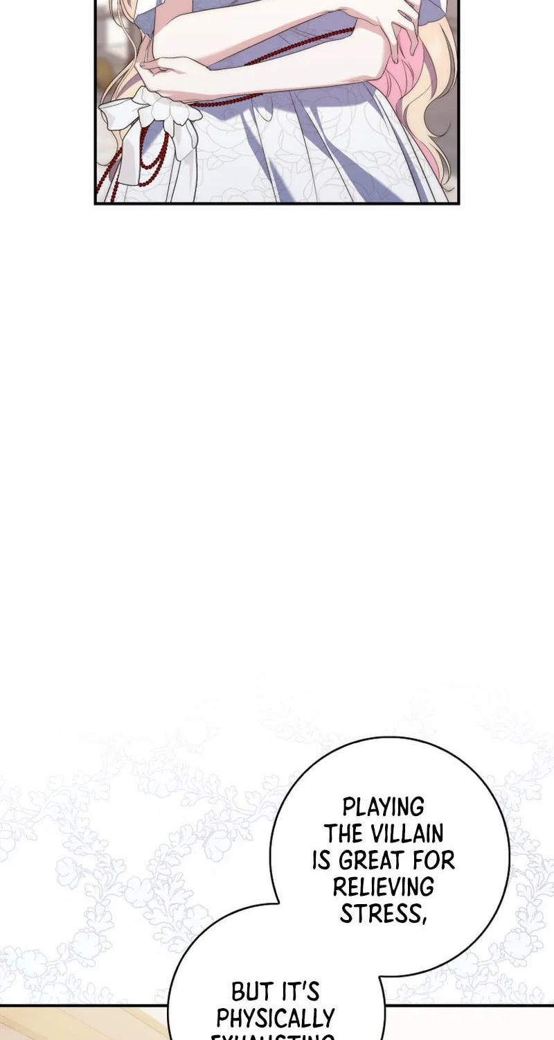 A Princess Who Reads Fortune Chapter 7 page 27 - 